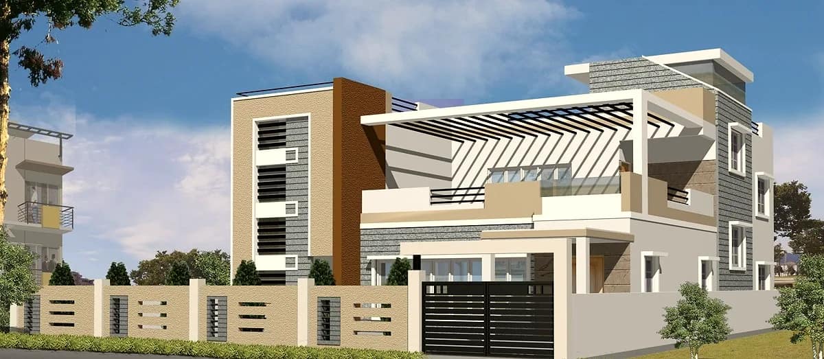Residential Buildings